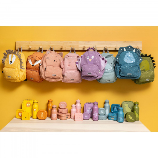 Sac à dos enfant - mrs. peacock Trixie