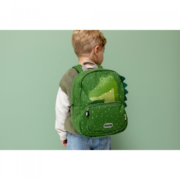 Sac à dos enfant - mr. alligator Trixie