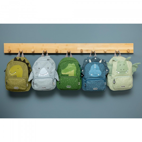 Sac à dos enfant - mr. alligator Trixie