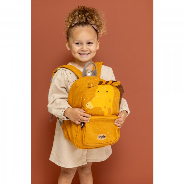 Sac à dos enfant - mr. giraffe Trixie