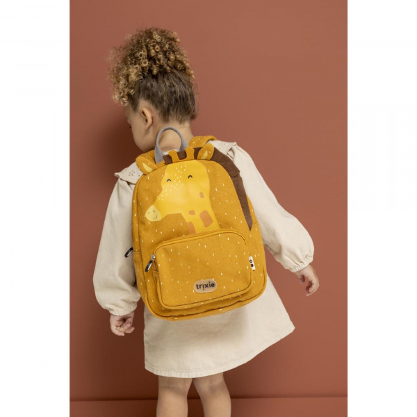 Sac à dos enfant - mr. giraffe Trixie