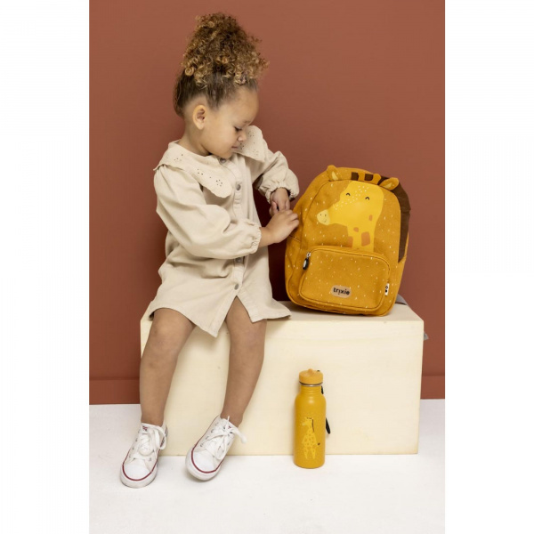 Sac à dos enfant - mr. giraffe Trixie