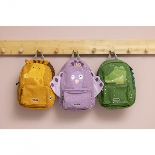 Sac à dos enfant - mr. giraffe Trixie