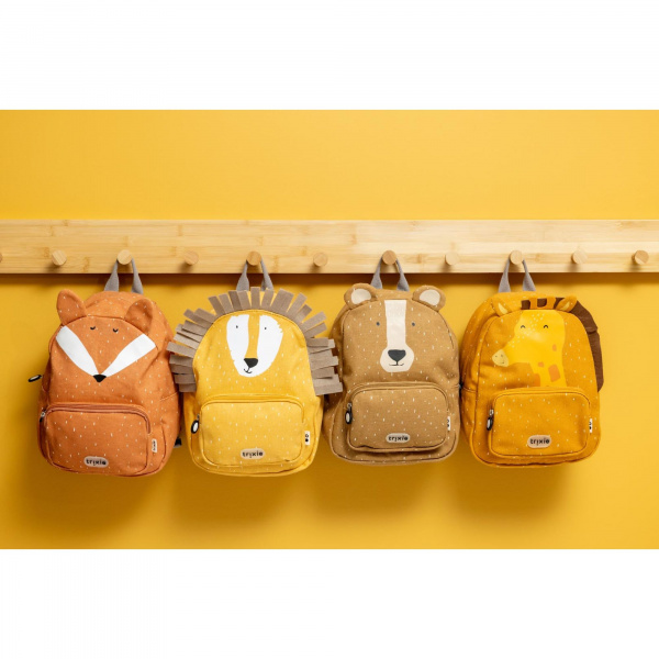 Sac à dos enfant - mr. giraffe Trixie