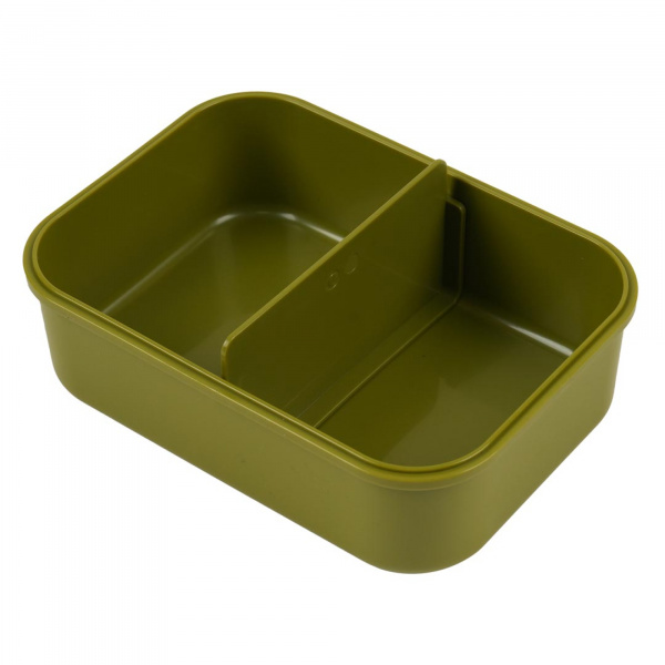 Boîte repas avec clips - fireman mr. dino Trixie