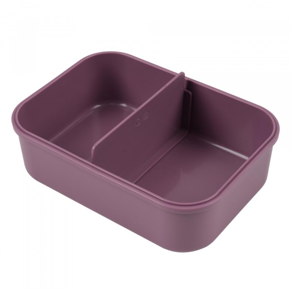 Boîte repas avec clips - ballerina mrs. peacock Trixie