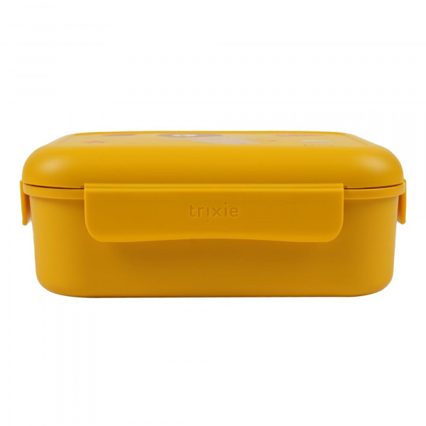 Boîte repas avec clips - spaceman mr. lion Trixie