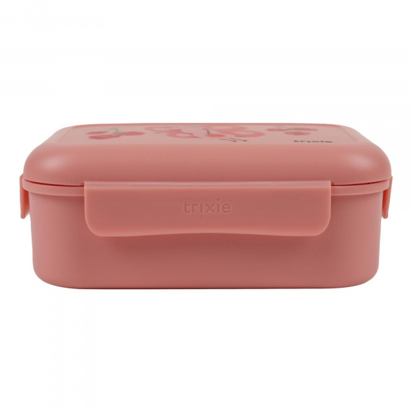 Boîte repas avec clips - fruit fairy mrs. butterfly Trixie