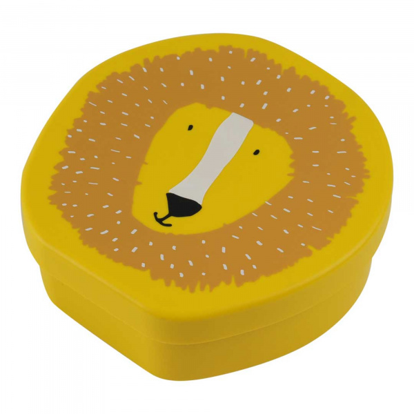 Boîte repas en forme - mr. lion Trixie