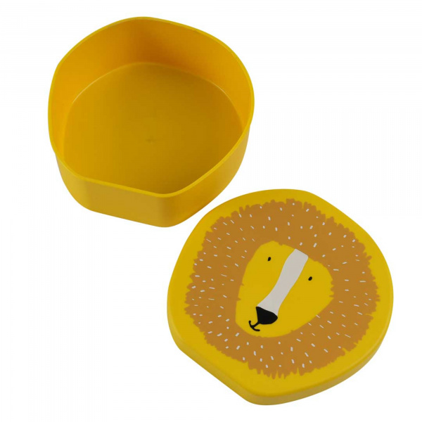 Boîte repas en forme - mr. lion Trixie