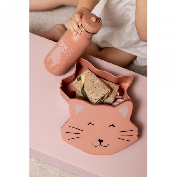 Boîte repas en forme - mrs. cat Trixie