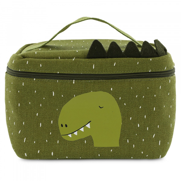 Sac isotherme repas mr. dino Trixie