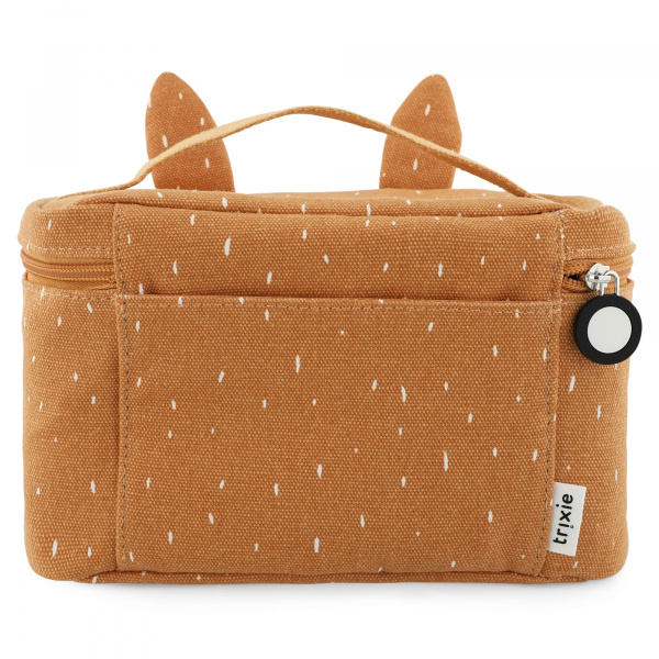 Sac isotherme repas mr. fox Trixie