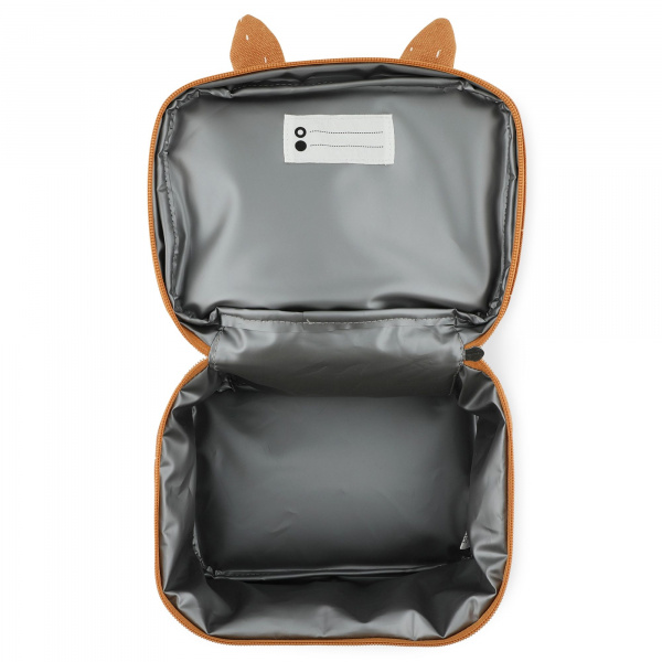 Sac isotherme repas mr. fox Trixie
