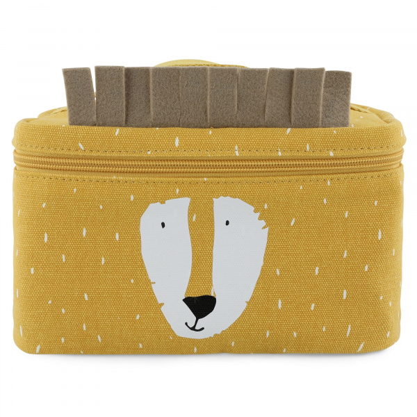 Sac isotherme repas mr. lion Trixie