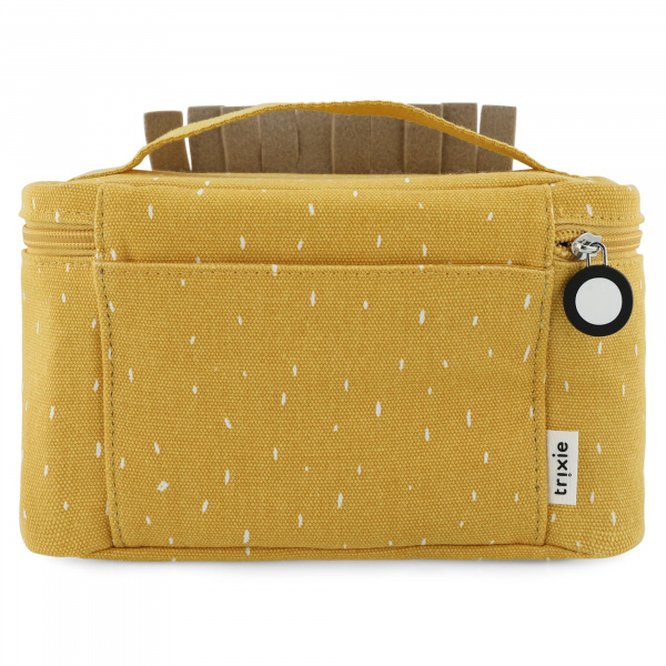 Sac isotherme repas mr. lion Trixie