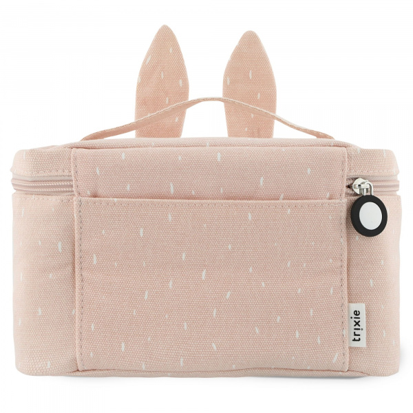 Sac isotherme repas mrs. rabbit Trixie