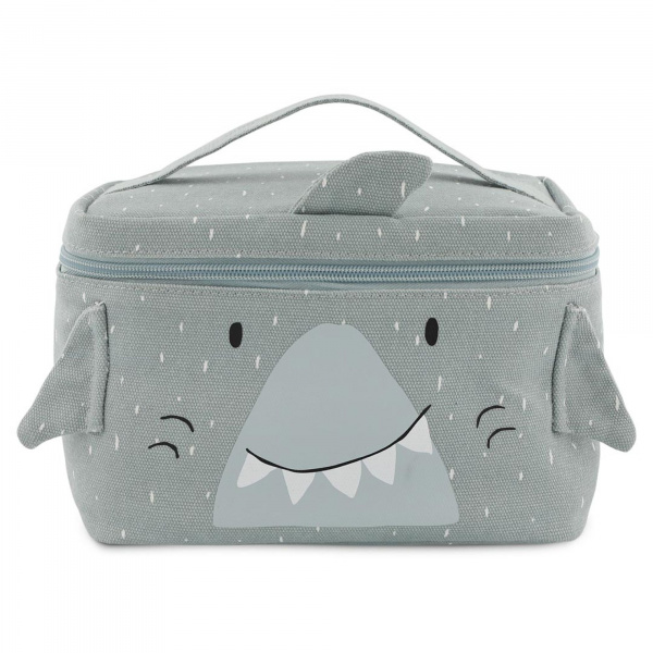Sac isotherme repas mr. shark Trixie
