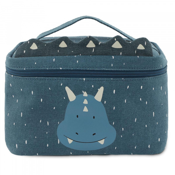 Sac isotherme repas mr. triceratops Trixie