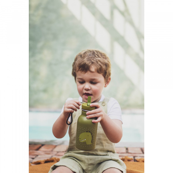 Gourde enfant 350ml mrs. unicorn Trixie