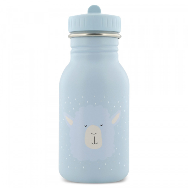 Gourde enfant 350ml mrs. unicorn Trixie