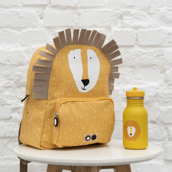 Gourde enfant 350ml mrs. unicorn Trixie