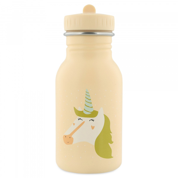 Gourde enfant 350ml mrs. unicorn Trixie