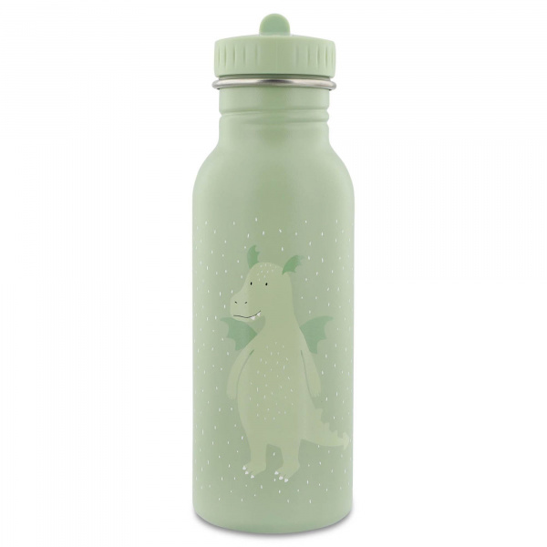 Gourde enfant 500ml mr. dragon Trixie