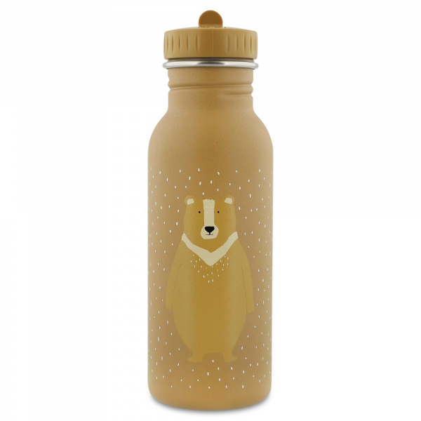 Gourde enfant 500ml mr. bear Trixie