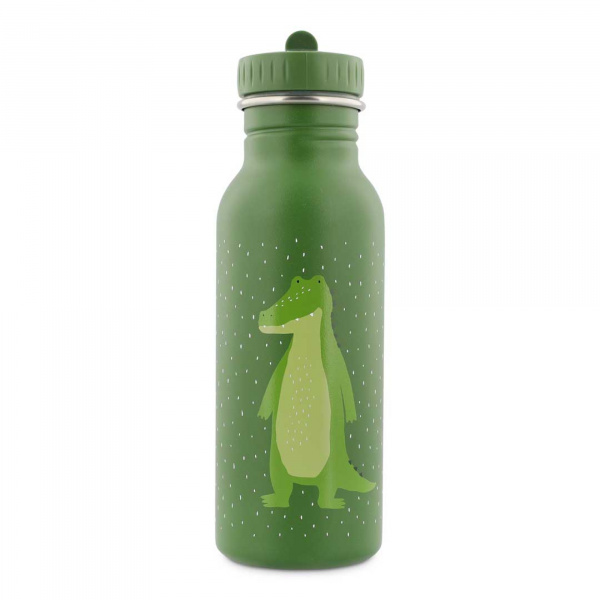 Gourde enfant 500ml - mr. alligator Trixie