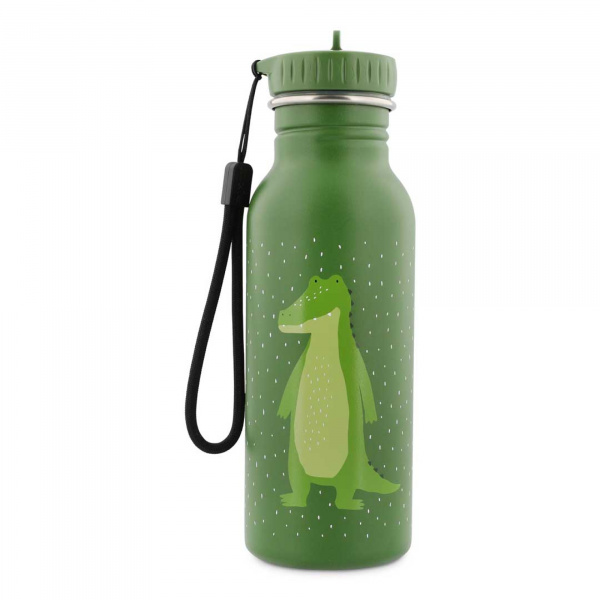 Gourde enfant 500ml - mr. alligator Trixie