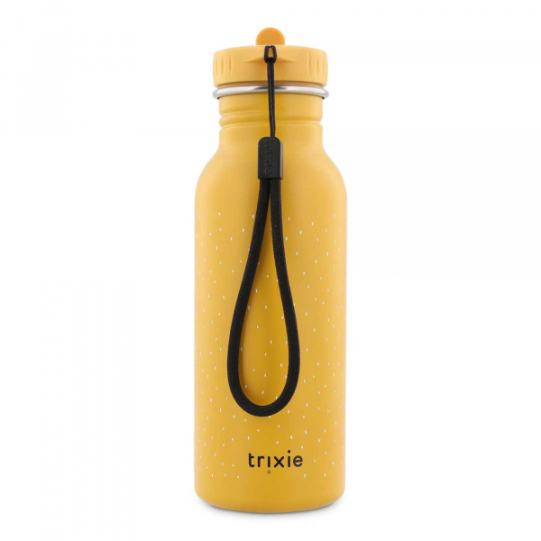 Gourde enfant 500ml - mr. giraffe Trixie