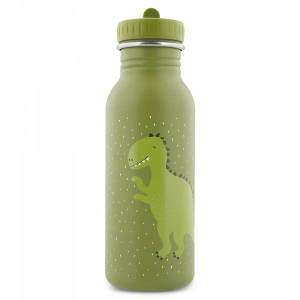 Gourde enfant 500ml mr. dino Trixie
