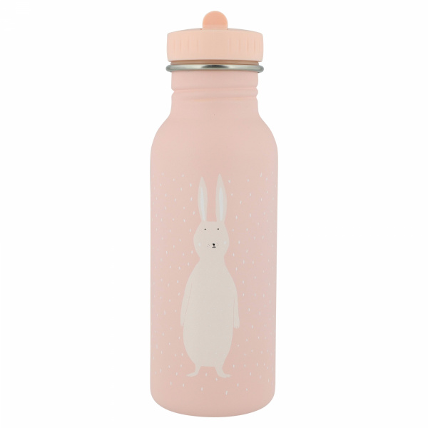 Gourde enfant 500ml mrs. rabbit Trixie