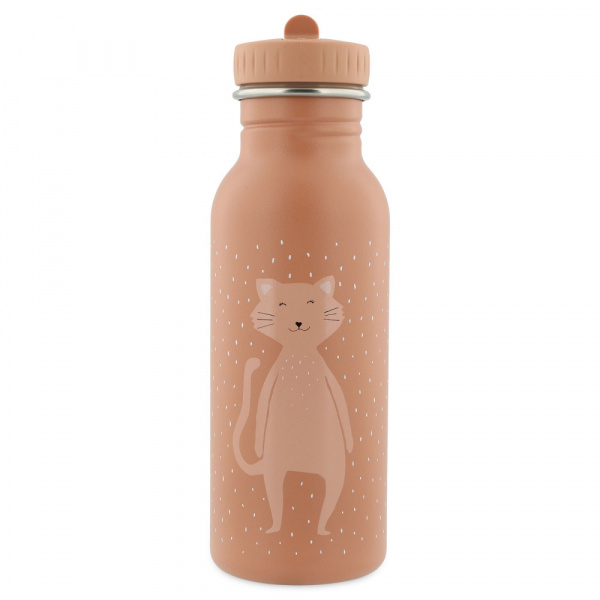 Gourde enfant 500ml mrs. cat Trixie