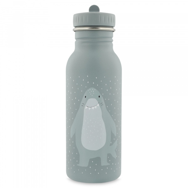 Gourde enfant 500ml mr. shark Trixie