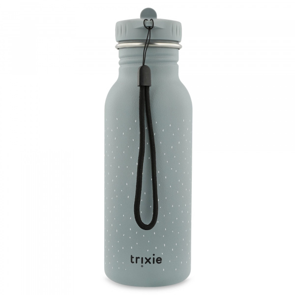 Gourde enfant 500ml mr. shark Trixie