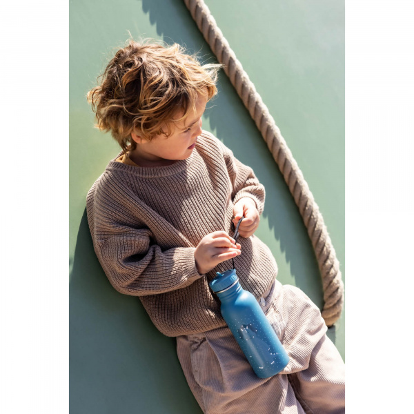 Gourde enfant 500ml mr. triceratops Trixie