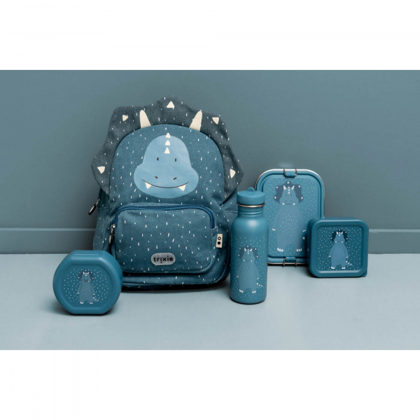 Gourde enfant 500ml mr. triceratops Trixie