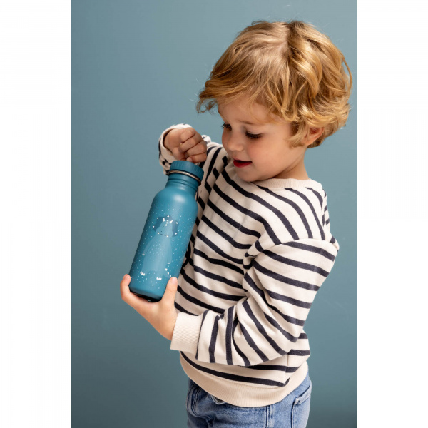 Gourde enfant 500ml mr. triceratops Trixie