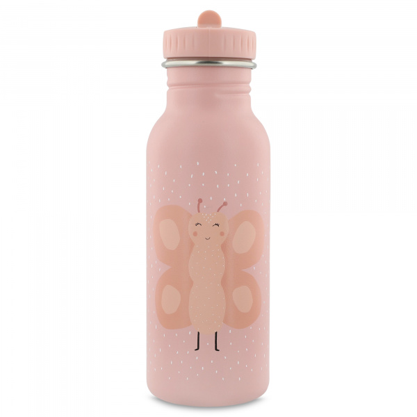Gourde enfant 500ml mr. butterfly Trixie
