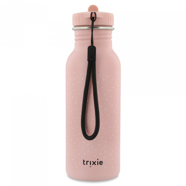 Gourde enfant 500ml mr. butterfly Trixie