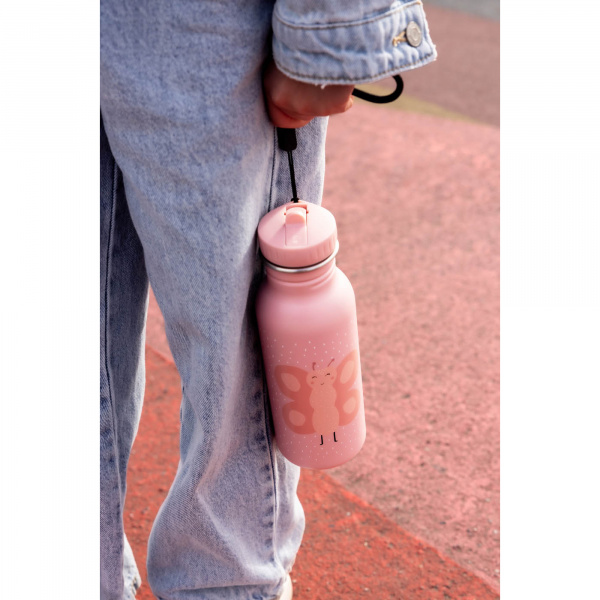 Gourde enfant 500ml mr. butterfly Trixie
