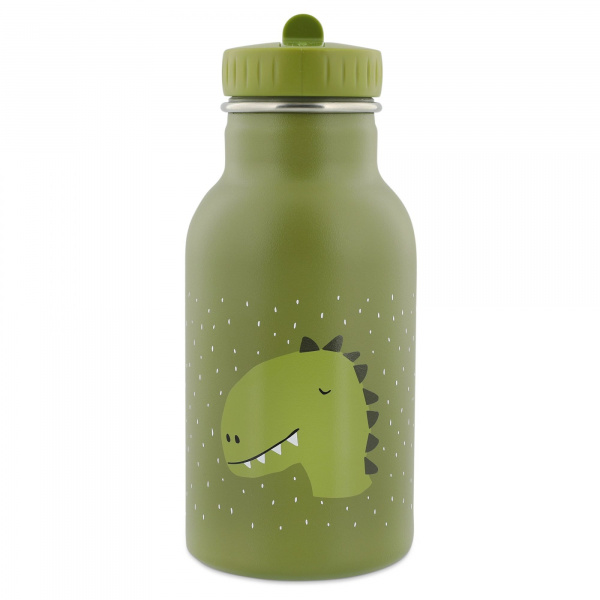 Gourde isotherme 350 ml mr. dino Trixie