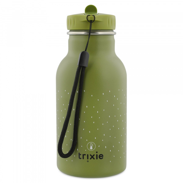 Gourde isotherme 350 ml mr. dino Trixie
