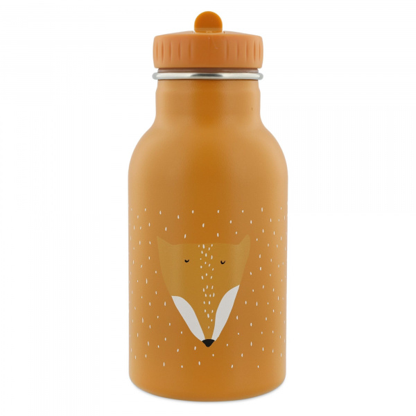 Gourde isotherme 350 ml mrs. rabbit Trixie