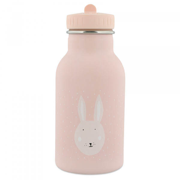 Gourde isotherme 350 ml mrs. rabbit Trixie