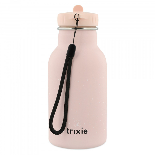 Gourde isotherme 350 ml mrs. rabbit Trixie