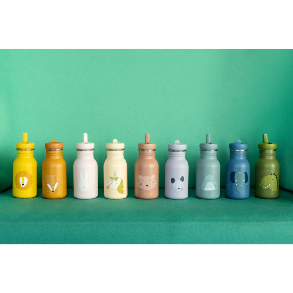 Gourde isotherme 350 ml mrs. cat Trixie