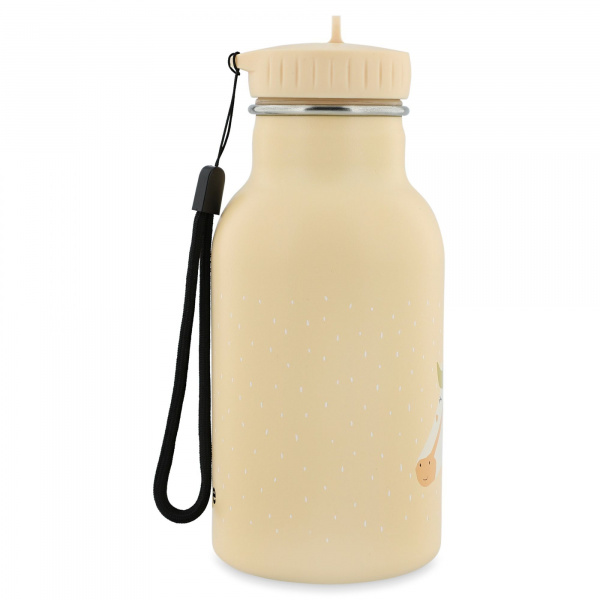 Gourde isotherme 350 ml mrs. rabbit Trixie